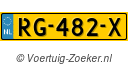 RG482X