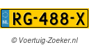 RG488X