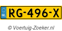 RG496X