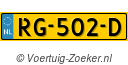 RG502D