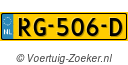 RG506D