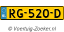 RG520D