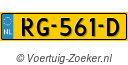 RG561D