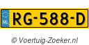 RG588D