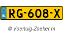RG608X