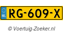 RG609X