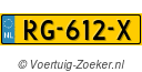 RG612X