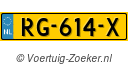 RG614X
