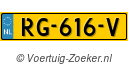 RG616V
