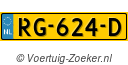RG624D