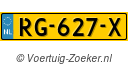 RG627X