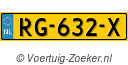 RG632X