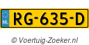 RG635D