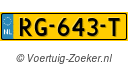 RG643T