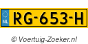 RG653H