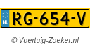 RG654V