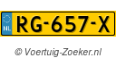 RG657X