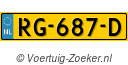 RG687D