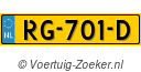 RG701D