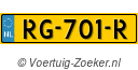 RG701R