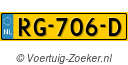 RG706D