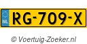 RG709X