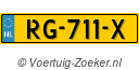RG711X