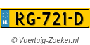 RG721D