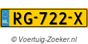 RG722X