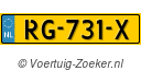 RG731X