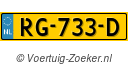 RG733D
