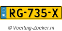 RG735X