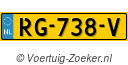 RG738V
