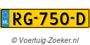 RG750D