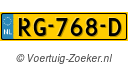 RG768D