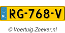 RG768V