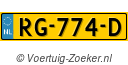 RG774D
