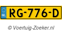 RG776D