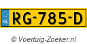 RG785D