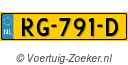 RG791D