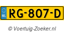 RG807D