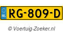 RG809D