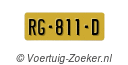 RG811D