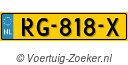 RG818X