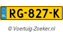 RG827K