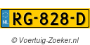 RG828D