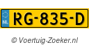 RG835D