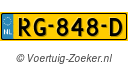 RG848D