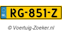 RG851Z