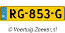 RG853G
